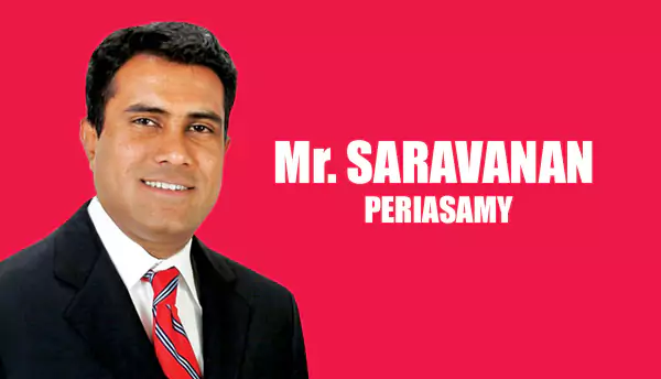 PERI School Chairman