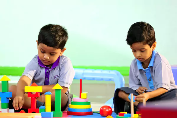 PERI School Learning